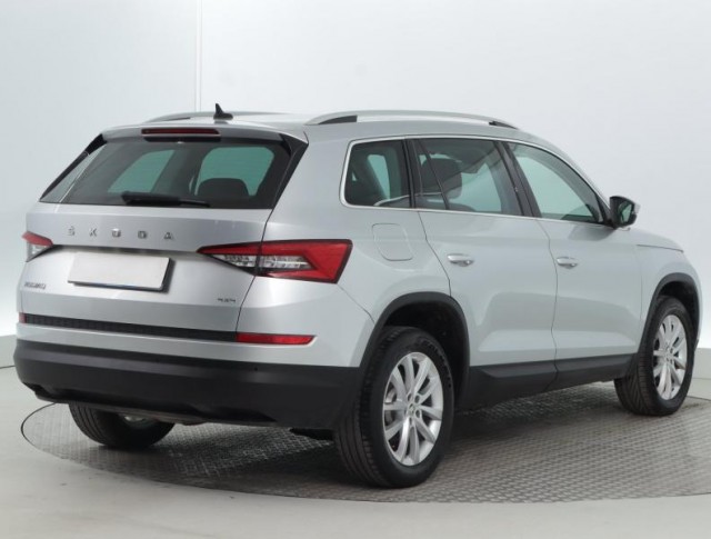 Škoda Kodiaq  2.0 TDI Style