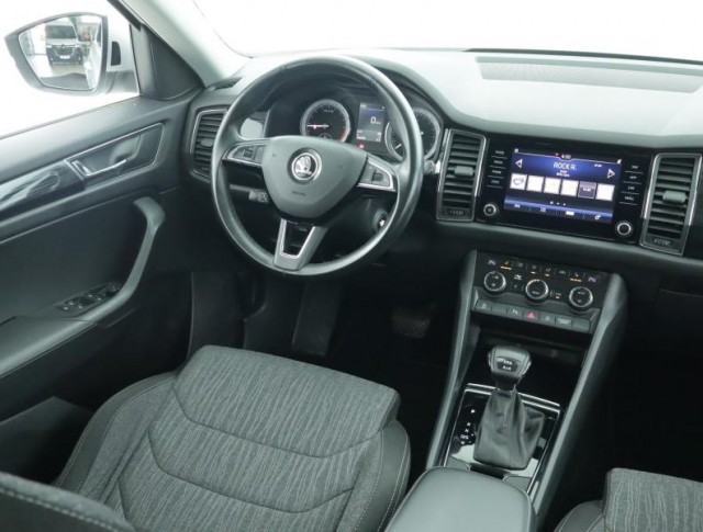 Škoda Kodiaq  2.0 TDI Style
