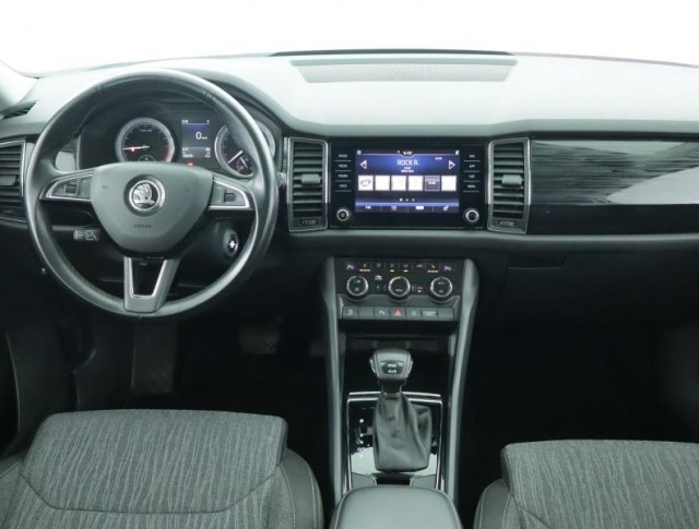 Škoda Kodiaq  2.0 TDI Style
