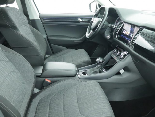 Škoda Kodiaq  2.0 TDI Style