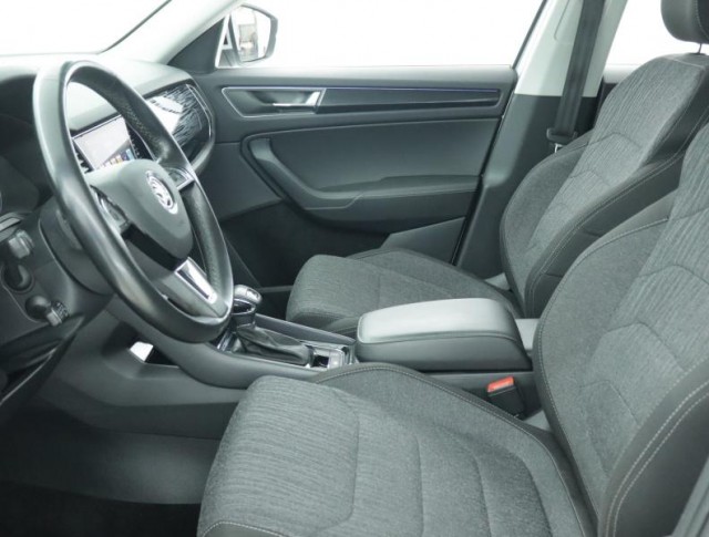 Škoda Kodiaq  2.0 TDI Style