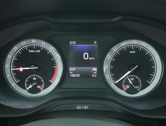 Škoda Kodiaq  2.0 TDI Style