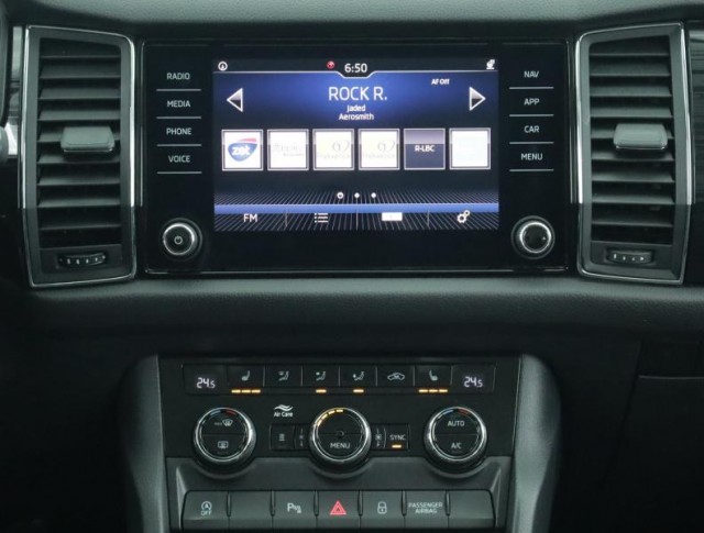 Škoda Kodiaq  2.0 TDI Style