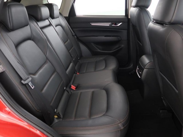 Mazda CX-5  2.5 Skyactiv-G Revolution
