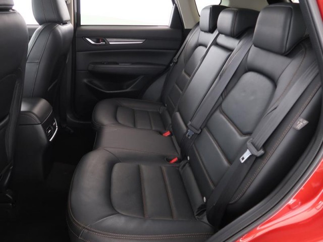 Mazda CX-5  2.5 Skyactiv-G Revolution