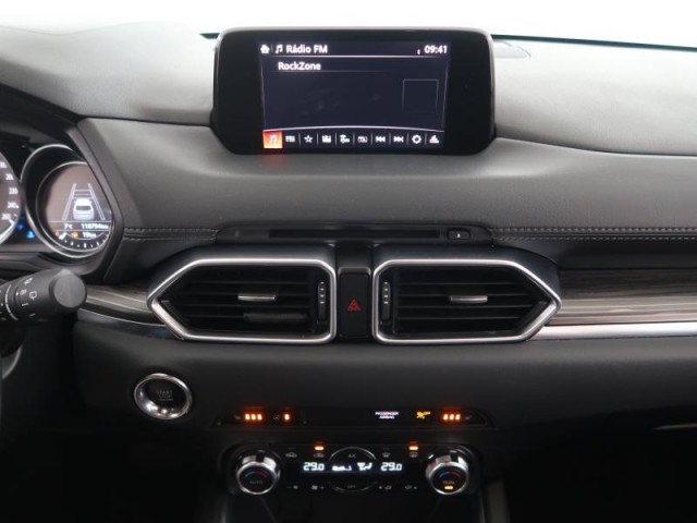 Mazda CX-5  2.5 Skyactiv-G Revolution