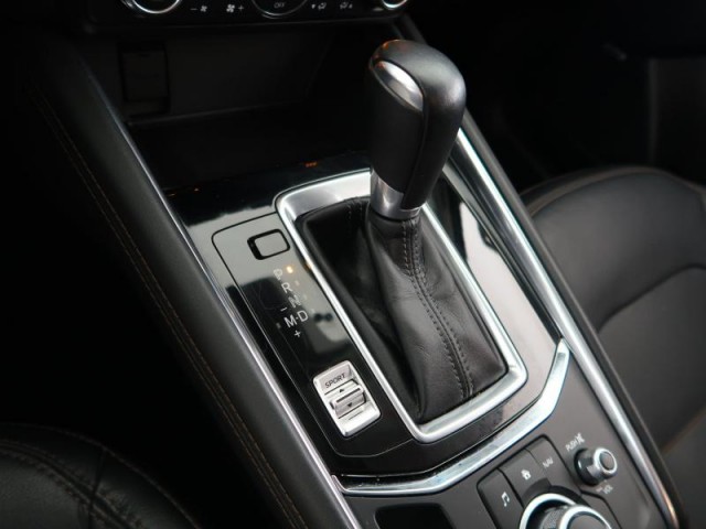 Mazda CX-5  2.5 Skyactiv-G Revolution