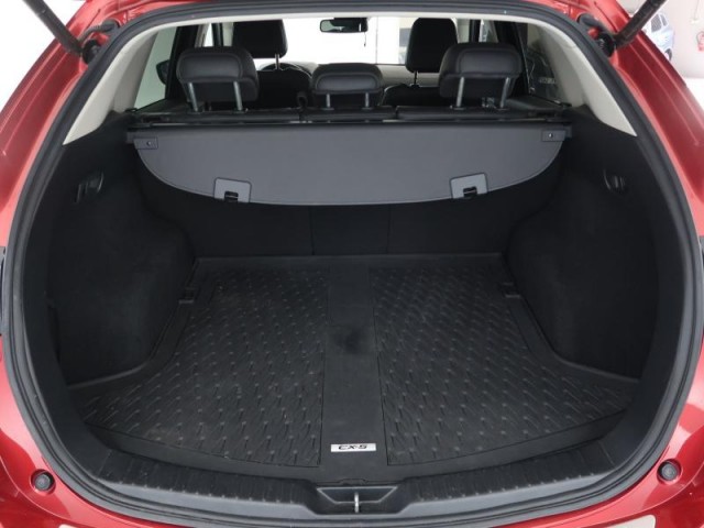 Mazda CX-5  2.5 Skyactiv-G Revolution