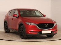 Mazda CX-5  2.5 Skyactiv-G Revolution