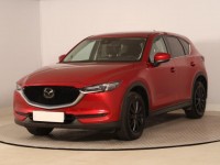 Mazda CX-5  2.5 Skyactiv-G Revolution