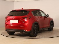 Mazda CX-5  2.5 Skyactiv-G Revolution