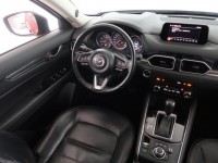 Mazda CX-5  2.5 Skyactiv-G Revolution