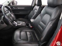 Mazda CX-5  2.5 Skyactiv-G Revolution