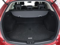 Mazda CX-5  2.5 Skyactiv-G Revolution