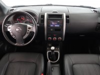 Nissan X-Trail  2.0 dCi Tekna