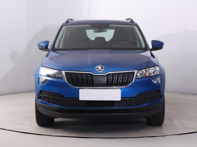 Škoda Karoq  2.0 TDI 