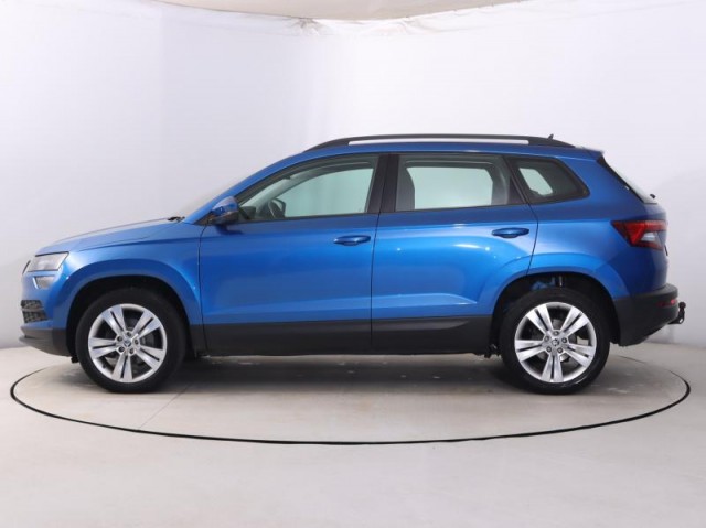 Škoda Karoq  2.0 TDI 