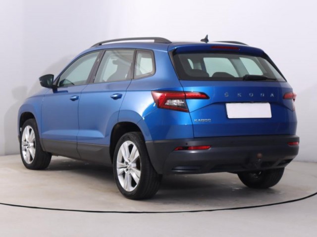 Škoda Karoq  2.0 TDI 
