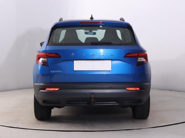 Škoda Karoq  2.0 TDI 