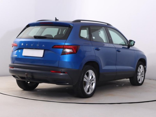 Škoda Karoq  2.0 TDI 