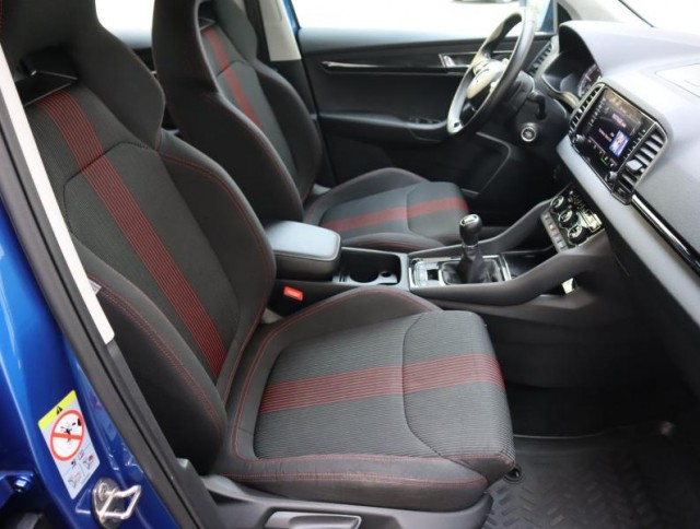 Škoda Karoq  2.0 TDI 