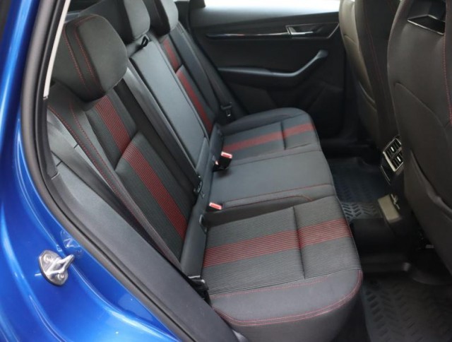 Škoda Karoq  2.0 TDI 