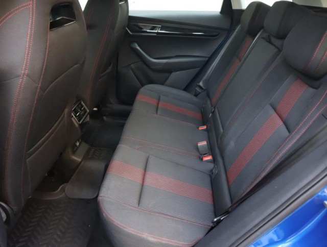 Škoda Karoq  2.0 TDI 