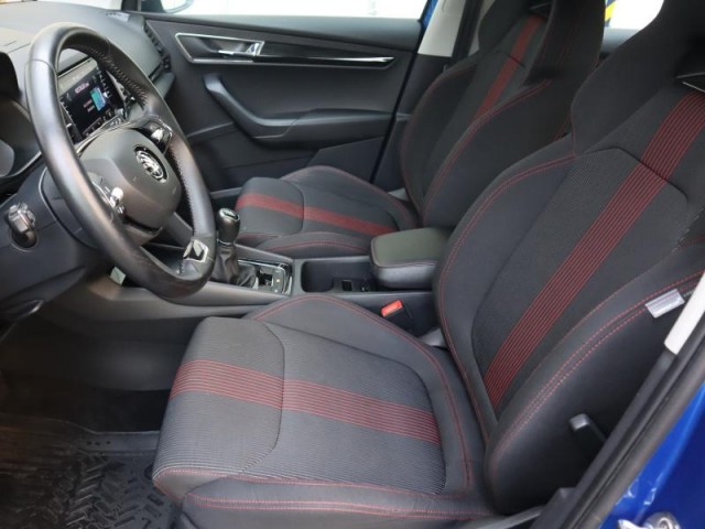 Škoda Karoq  2.0 TDI 