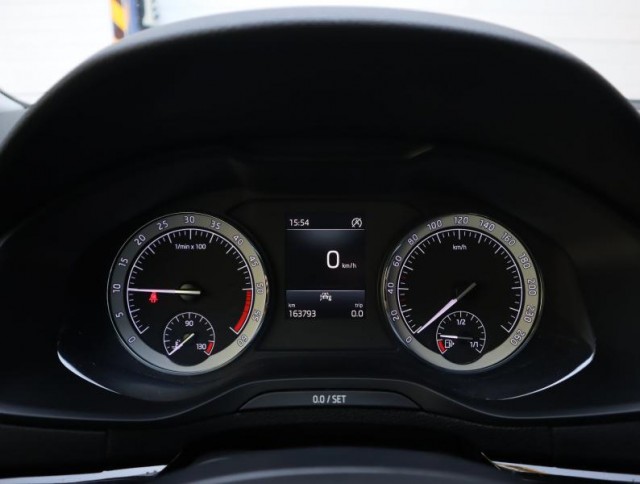 Škoda Karoq  2.0 TDI 