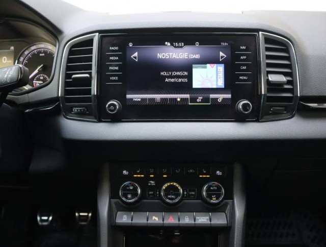 Škoda Karoq  2.0 TDI 