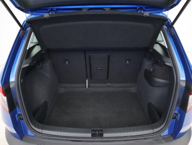 Škoda Karoq  2.0 TDI 