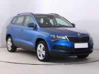 Škoda Karoq  2.0 TDI 