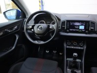 Škoda Karoq  2.0 TDI 