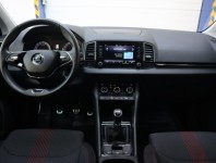 Škoda Karoq  2.0 TDI 