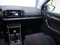 Škoda Karoq  2.0 TDI 