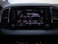 Škoda Karoq  2.0 TDI 