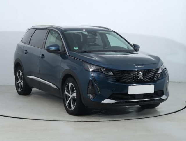 Peugeot 5008  1.5 BlueHDi Allure