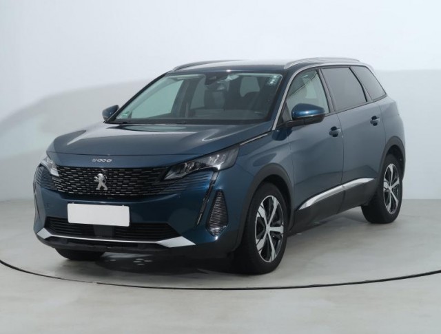 Peugeot 5008  1.5 BlueHDi Allure