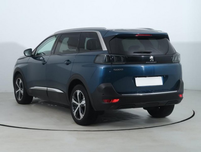 Peugeot 5008  1.5 BlueHDi Allure