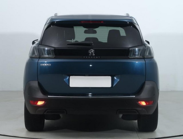 Peugeot 5008  1.5 BlueHDi Allure