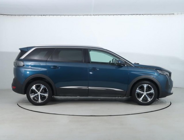Peugeot 5008  1.5 BlueHDi Allure