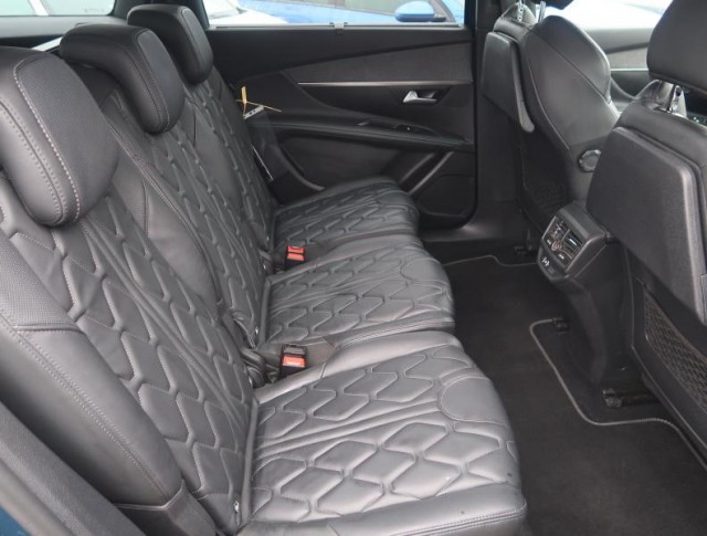 Peugeot 5008  1.5 BlueHDi Allure