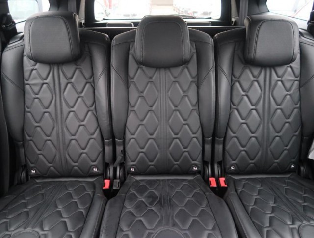 Peugeot 5008  1.5 BlueHDi Allure