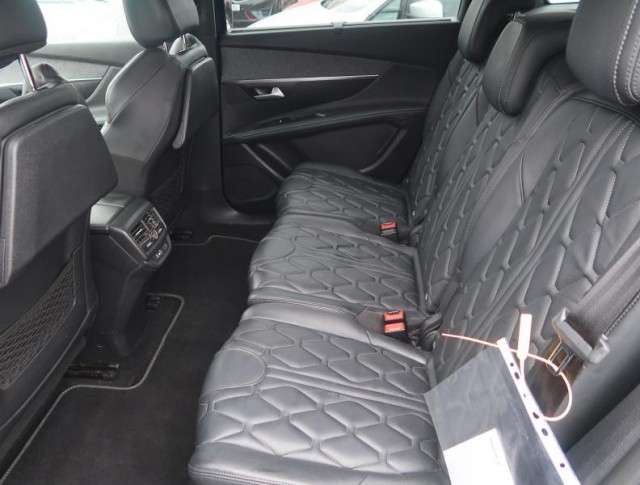 Peugeot 5008  1.5 BlueHDi Allure