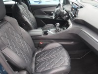Peugeot 5008  1.5 BlueHDi Allure