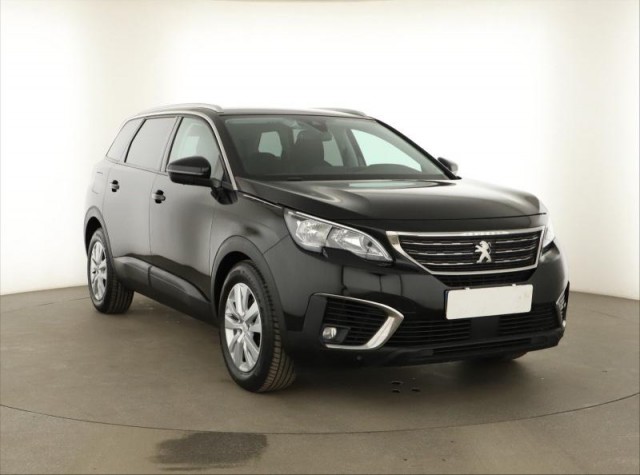 Peugeot 5008  1.5 BlueHDi 