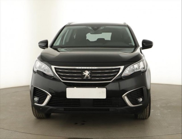 Peugeot 5008  1.5 BlueHDi 
