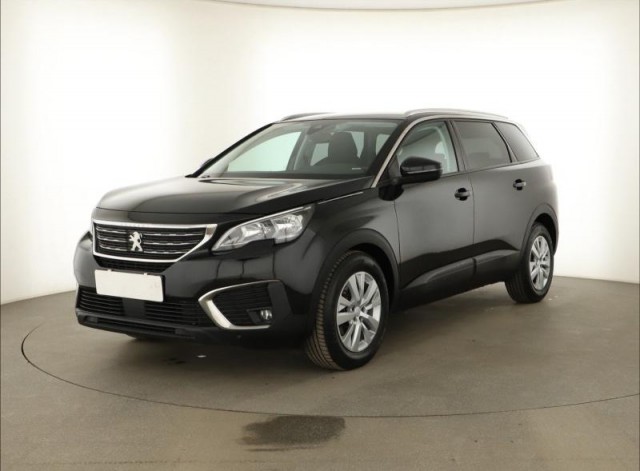 Peugeot 5008  1.5 BlueHDi 