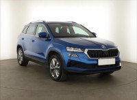 Škoda Karoq  2.0 TDI Drive