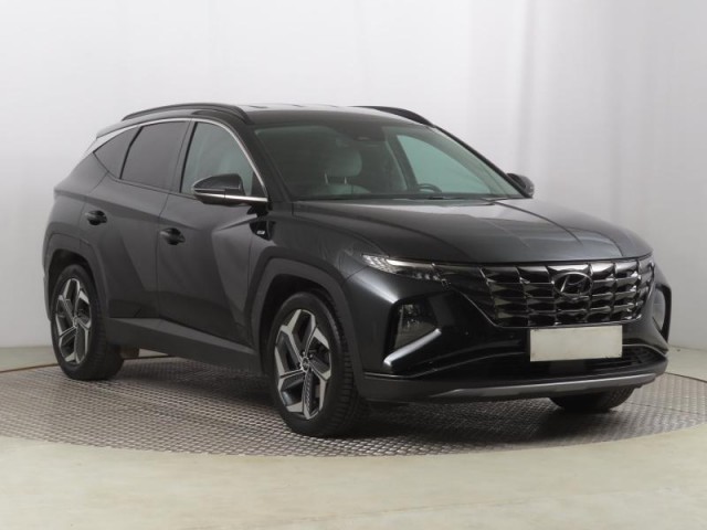 Hyundai Tucson  1.6 CRDi 48V MHEV Premium